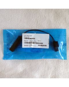 Ohlins Resistor