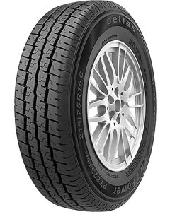 Petlas 195 R15 106/104R Full Power PT825 2025
