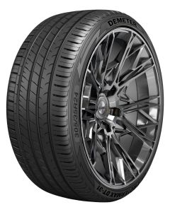Demeter 235/55 R17 103W Porter DT31 2025
