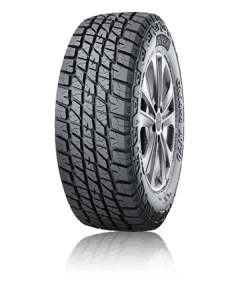Giti 265/65 R18 114T 4X4 AT70 2025