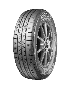 Zetum 235/45 R18 94V KU26 2025