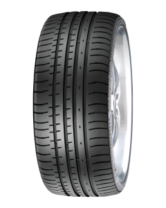 Accelera 235/40 R18 PHI 2025