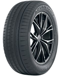 Yokohama 275/35 R23 108Y ADVAN Sport V107E Elect 2025