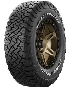 Bfgoodrich 265/60 R18 114/110S All Terrain T/A KO3 2025