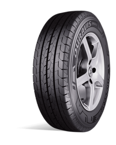 Bridgestone 215/65 R16 106S Duravis R400 2024