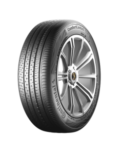 Continental 245/35 R19 93Y ContiSportContact 6 AO 2026