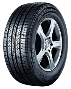 Continental 265/60 R18 110V 4x4 Contact MO 2026