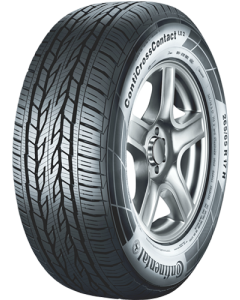Continental 265/45 R21 108W ContiCrossContact LX JLR 2026