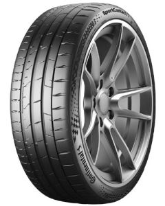 Continental 315/35 R22 Sportcontact 7 NC0 2026