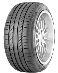 Continental 285/35 R21 105Y ContiSportContact 5 MO 2026