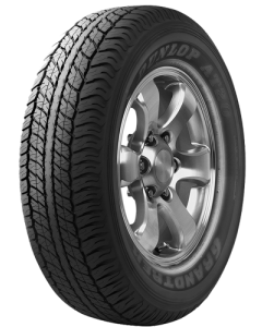 Dunlop 265/60 R18 110H GrandTrek AT20 2026