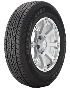 Dunlop 265/70 R18 116H GrandTrek AT23 2026