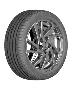 Farroad 245/40 R20 99W FRD868 2025