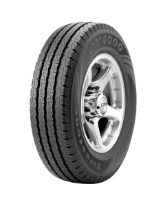Firestone 195 R15C CV4000 2025