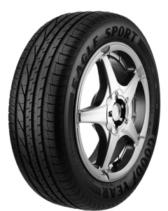 Goodyear 265/65 R17 112H Eagle Sport 2 SUV 2025