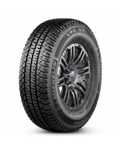 Michelin 285/45 R22 114H LTX A/T 2 2026