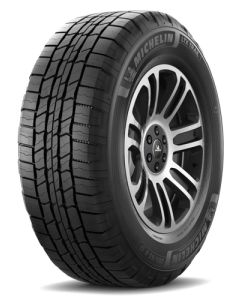 Michelin 265/65 R17 112H LTX Trail 2025