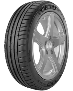 Michelin 265/45 R20 108Y Pilot Sport 4 SUV 2025