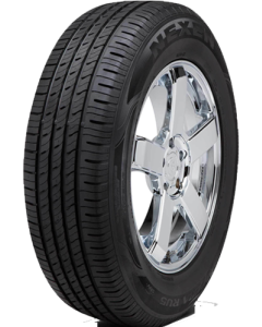 Roadstone 245/60 R18 104V N'Fera RU5 2026