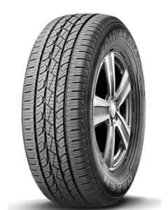 Roadstone 245/50 R20 102V Roadian HTX RH5 2026
