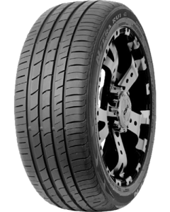 Roadstone 225/55 R19 N'Fera RU1 2026