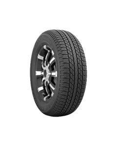 Toyo 265/65 R17 112H Open Country A43 2025