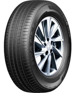 Wanli 215/70 R16 100H SU025 2025