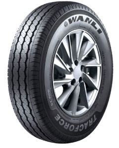 Wanli 195 R15C 106/104S SL106 2025