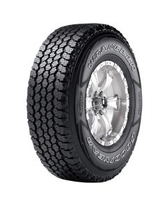 Goodyear 255/70 R18 113T Wrangler All-Terrain Adventure 2024