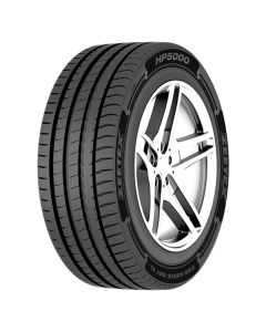 ZEETEX 245/35 R21 96Y HP5000 2025
