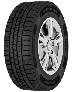 ZEETEX 245/75 R16 111T HT5000 2025