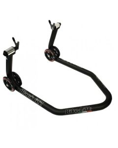Rear stand adapter "Bike-Lift Black Ice" BI-SF (V-type)