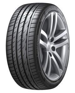 Laufenn 215/55 R18 S Fit EQ LK01 2025