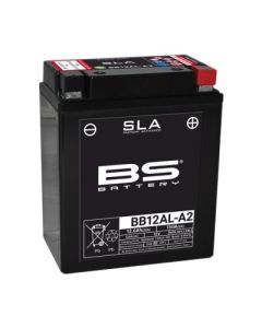Battery BS BB12AL-A2 SLA