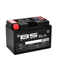 Battery BS BT12A SLA