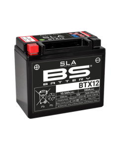 Battery BS BTX12 SLA