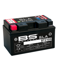 Battery BS BTZ10S SLA