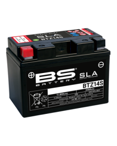 Battery BS BTZ14S SLA