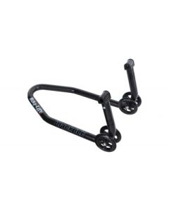 Stand front "Bike-Lift Black Ice" BI-FS (w/o adapter)