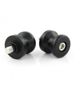 Swingarm Spools "Bike-Lift" M8 Blue (NA-M8/B-X)