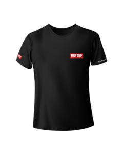T-shirt BS Factory - XXL