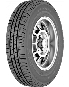 Armstrong 195 R15 104R Tru-Trac VAN 2026