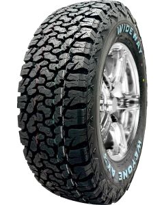 WIDEWAY 315/70 R17 113/110R WEYONE AK3 2025