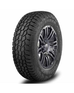 Yokohama 285/70 R17 117T Geolandar A/T4 G018 2026 