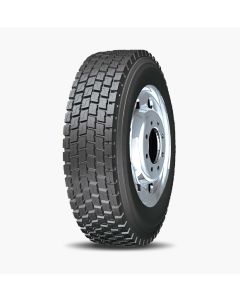 Zeetex 295/80 R22.5 154/149M ZSR max 2026