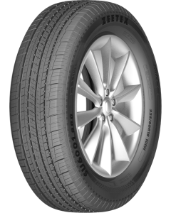 Zeetex 245/65 R17 111H SU6001 Eco 2026
