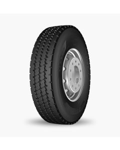 Zeetex 315/80 R22.5 156/151M ZOH Super 2026