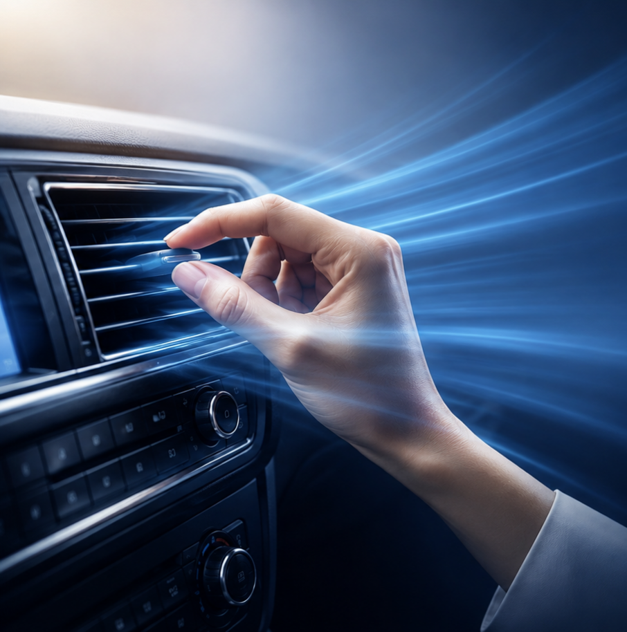 Car Ac Refill