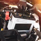 Car Battery