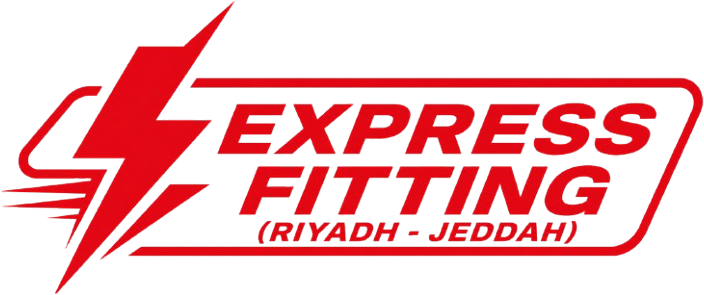 Express Fitting (Riyadh - Jeddah)